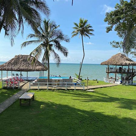Finca Hotel La Manuela Арболетес Экстерьер фото