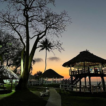 Finca Hotel La Manuela Арболетес Экстерьер фото