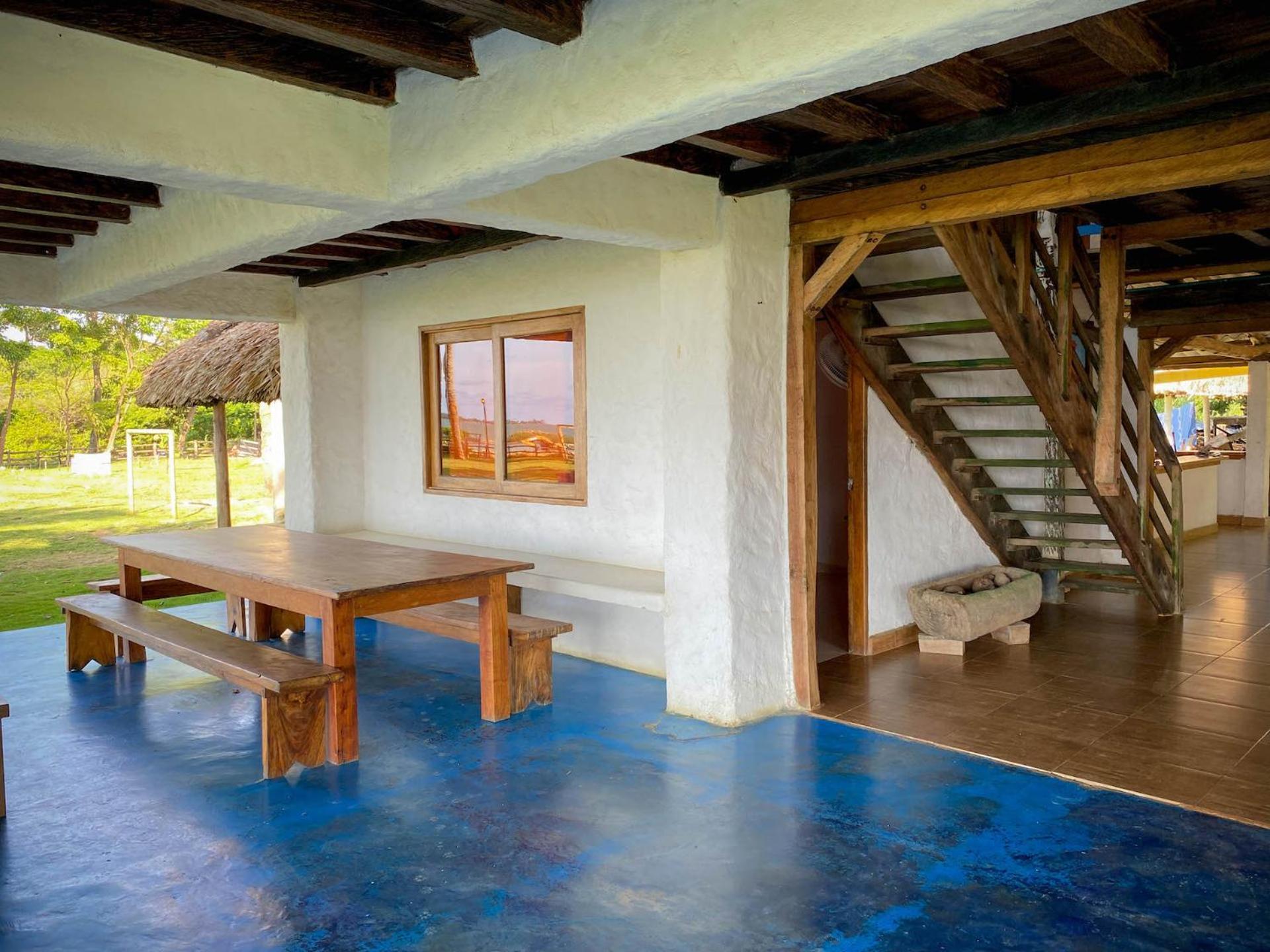 Finca Hotel La Manuela Арболетес Экстерьер фото