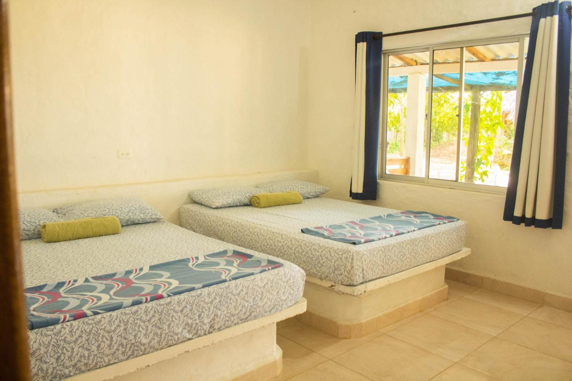 Finca Hotel La Manuela Арболетес Экстерьер фото
