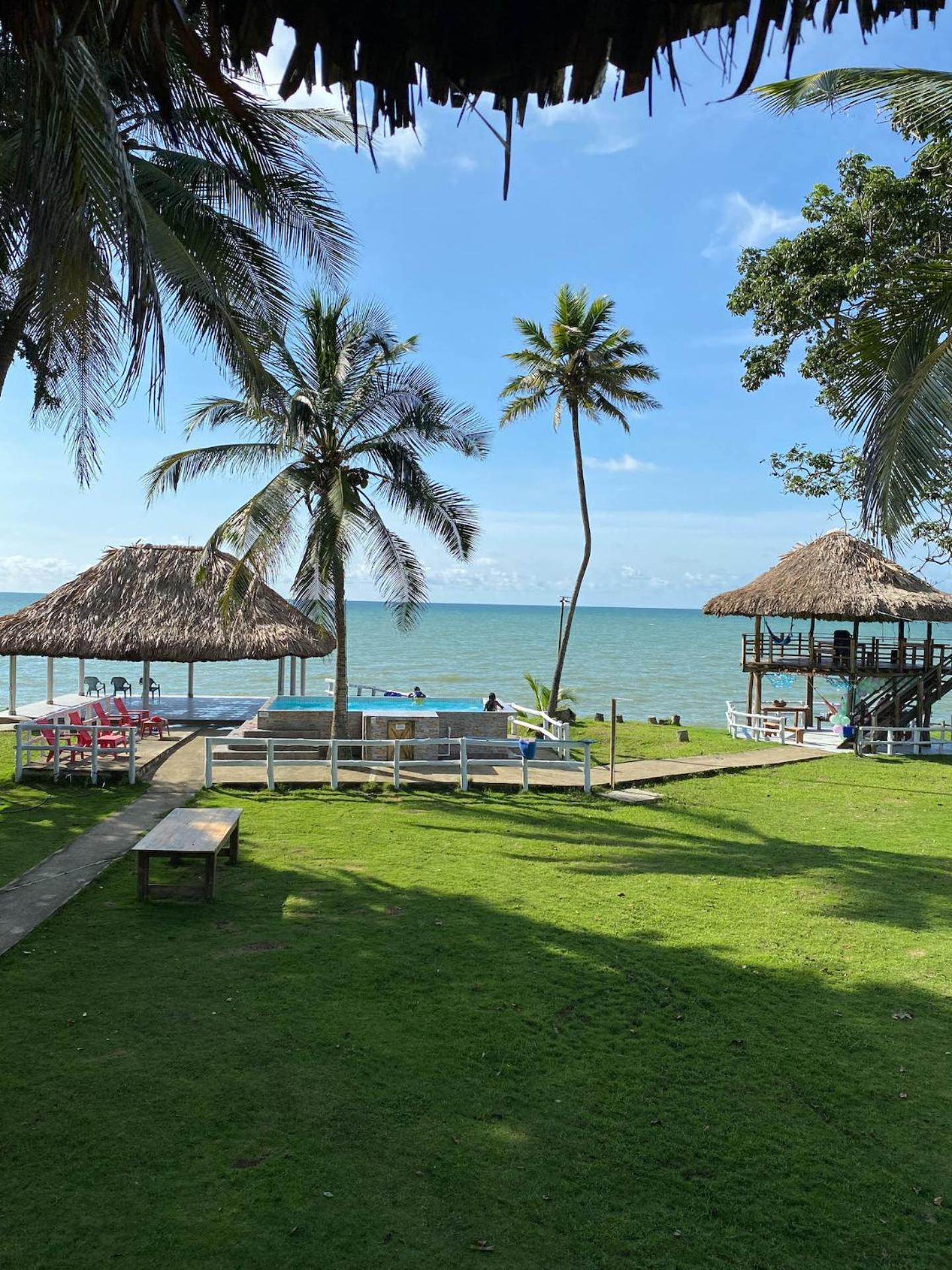 Finca Hotel La Manuela Арболетес Экстерьер фото