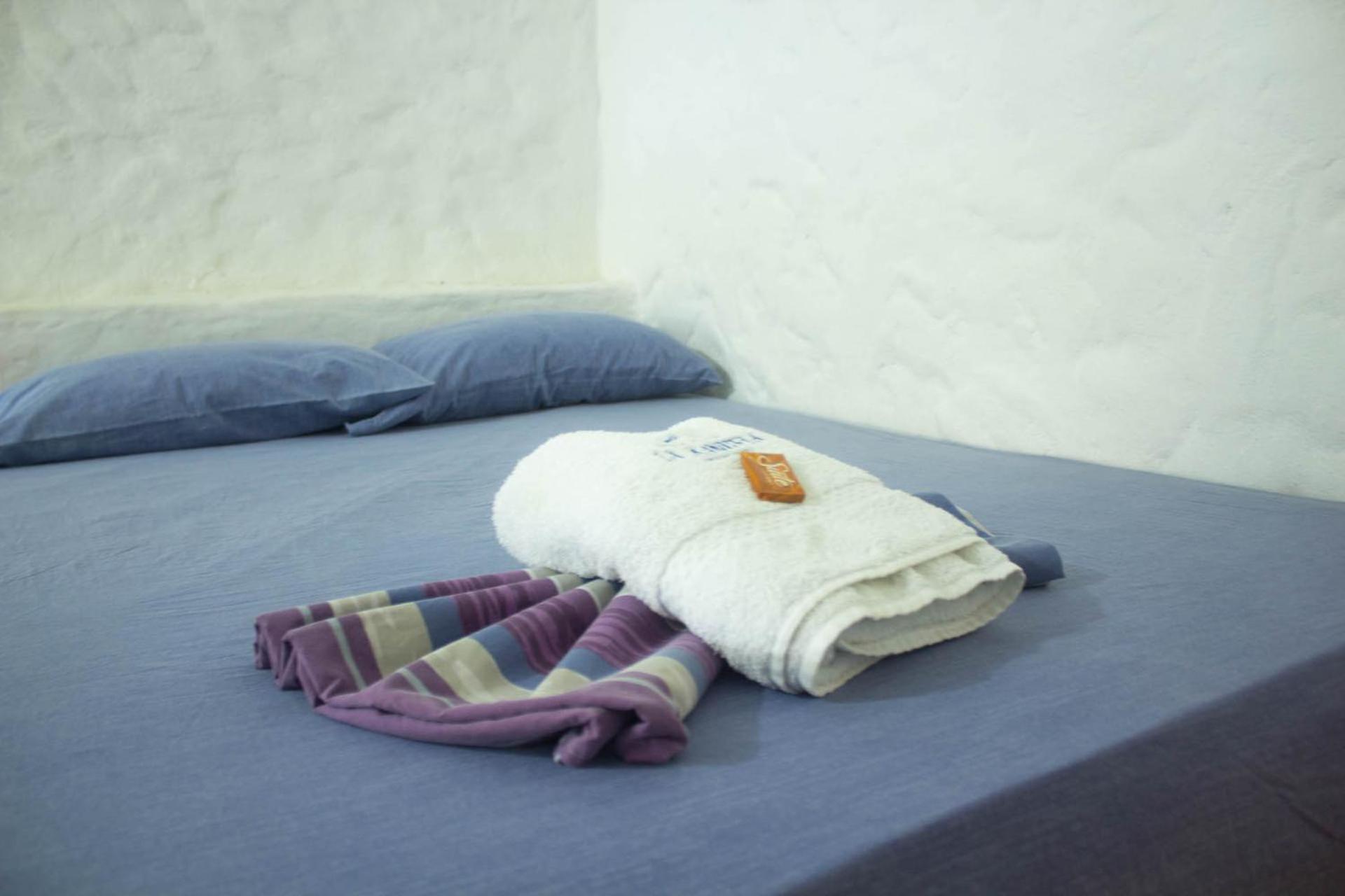 Finca Hotel La Manuela Арболетес Экстерьер фото