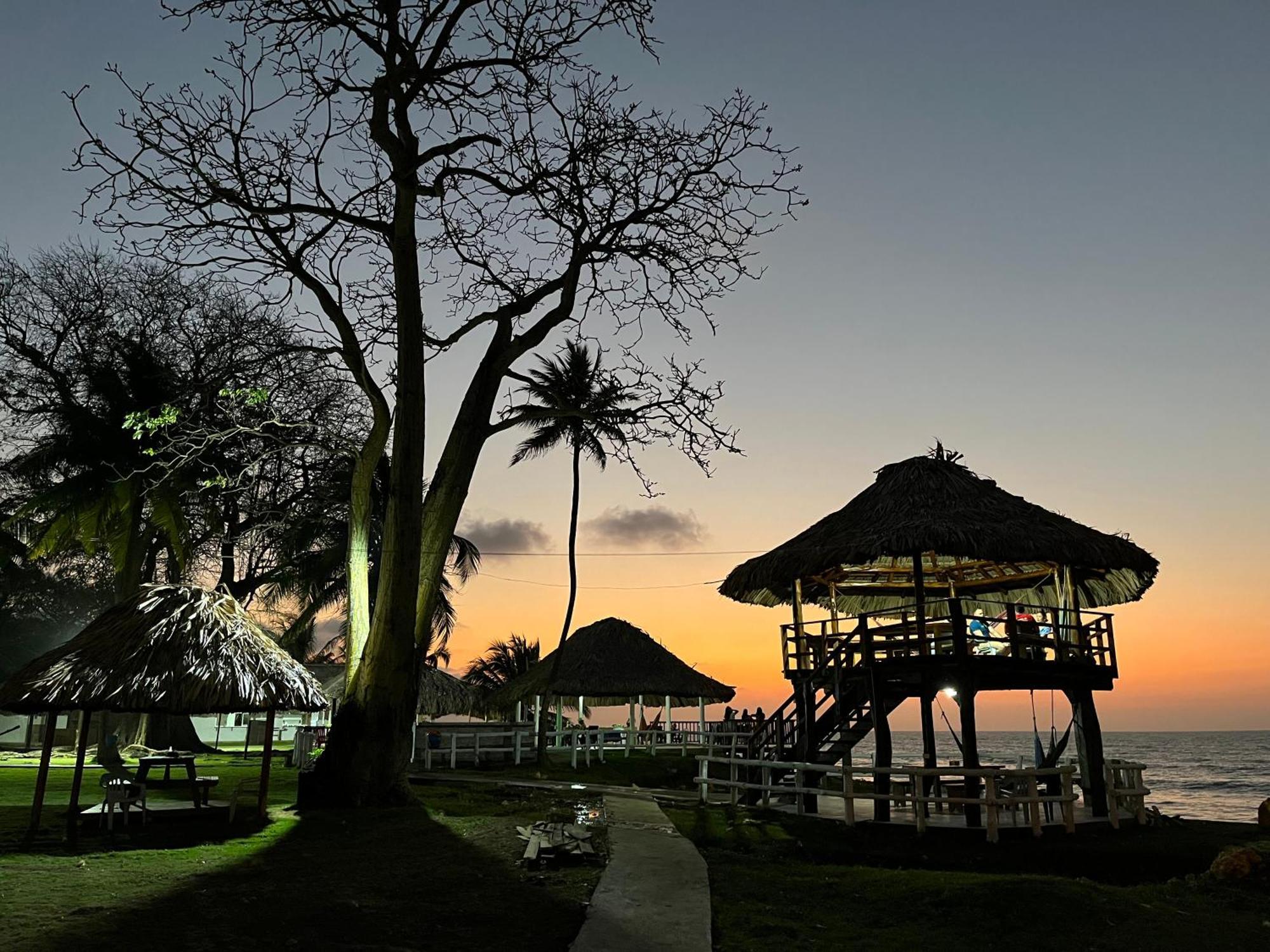 Finca Hotel La Manuela Арболетес Экстерьер фото