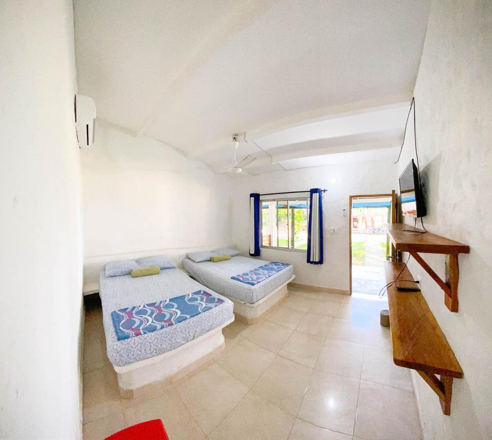 Finca Hotel La Manuela Арболетес Экстерьер фото