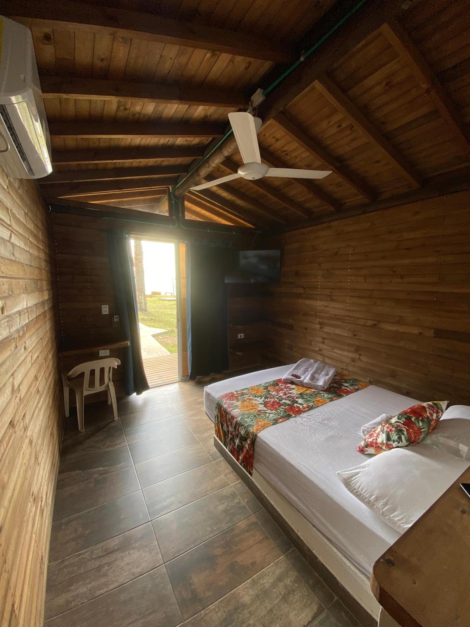 Finca Hotel La Manuela Арболетес Экстерьер фото